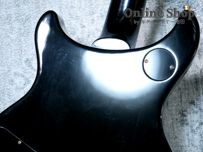 【HOLD】USED 2010 Gibson Custom Shop TAK Matsumoto DC Custom "2nd Edition" Ebony