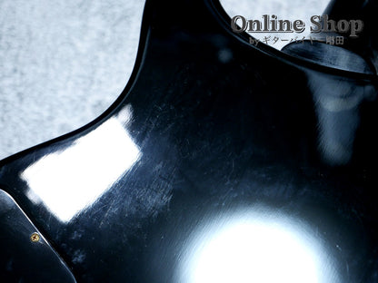 【HOLD】USED 2010 Gibson Custom Shop TAK Matsumoto DC Custom "2nd Edition" Ebony