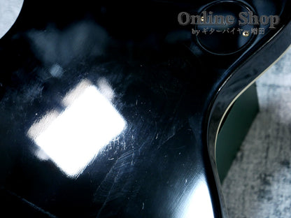 【HOLD】USED 2010 Gibson Custom Shop TAK Matsumoto DC Custom "2nd Edition" Ebony