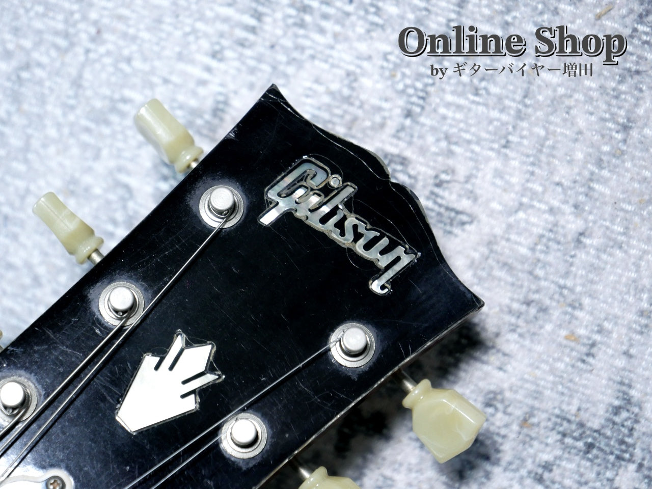 USED 1998 Gibson Custom Shop ES-335 Reissue "Ebony Fingerboard & Block Inlay" Vintage Sunburst