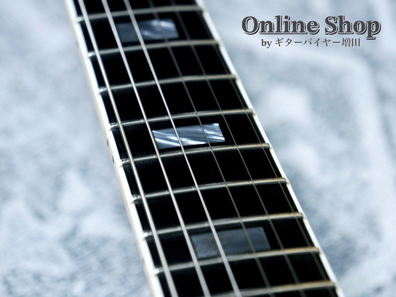 USED 1998 Gibson Custom Shop ES-335 Reissue "Ebony Fingerboard & Block Inlay" Vintage Sunburst