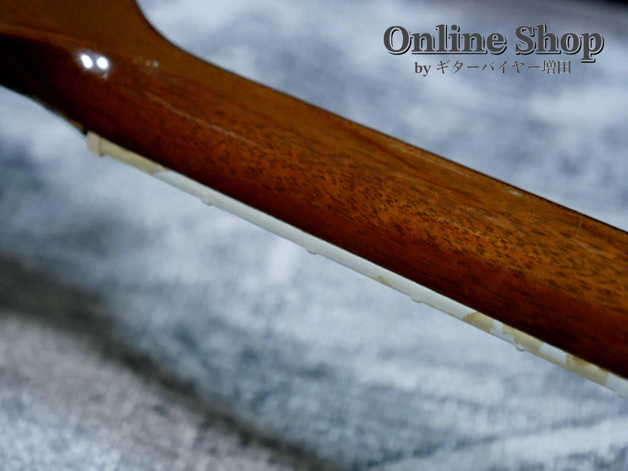 USED 1998 Gibson Custom Shop ES-335 Reissue "Ebony Fingerboard & Block Inlay" Vintage Sunburst