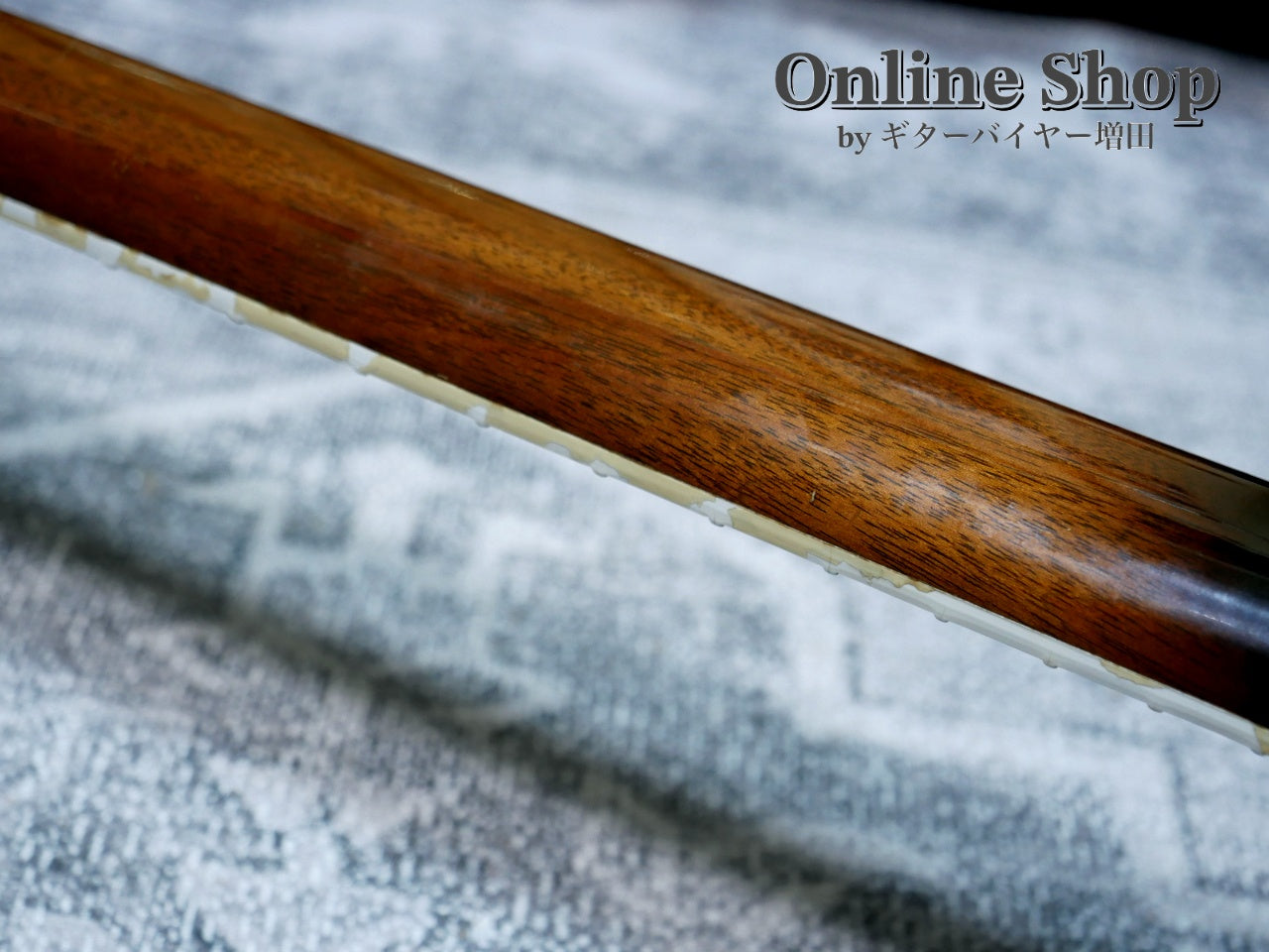 USED 1998 Gibson Custom Shop ES-335 Reissue "Ebony Fingerboard & Block Inlay" Vintage Sunburst