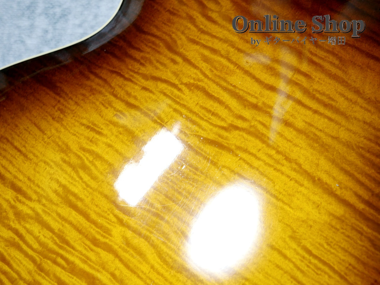 USED 1998 Gibson Custom Shop ES-335 Reissue "Ebony Fingerboard & Block Inlay" Vintage Sunburst