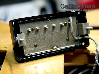 VINTAGE 1976 Gibson ES-175T Natural