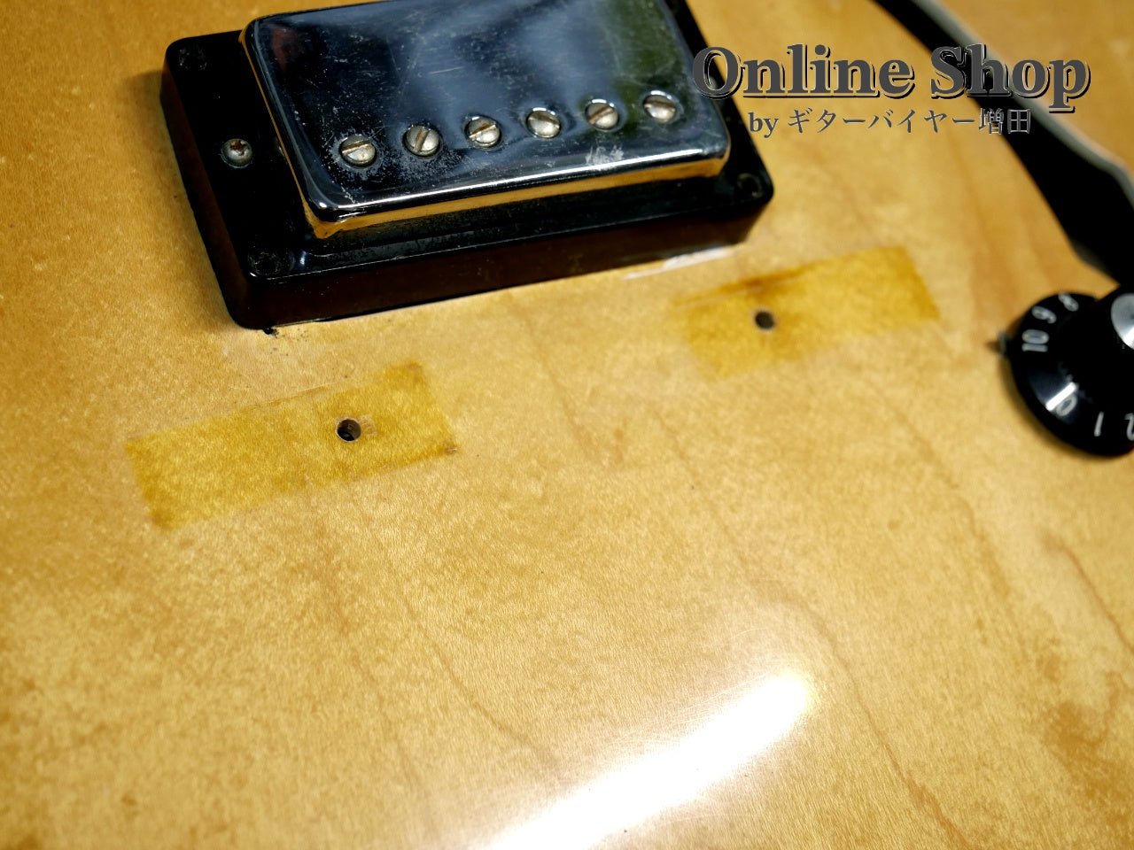 VINTAGE 1976 Gibson ES-175T Natural