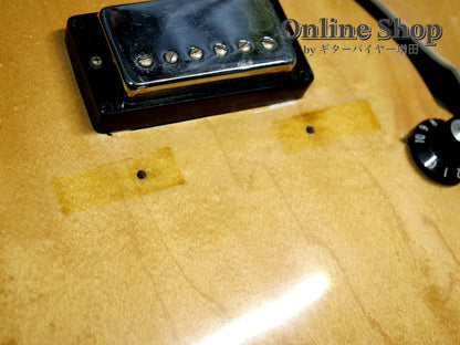 VINTAGE 1976 Gibson ES-175T Natural