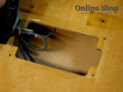 VINTAGE 1976 Gibson ES-175T Natural