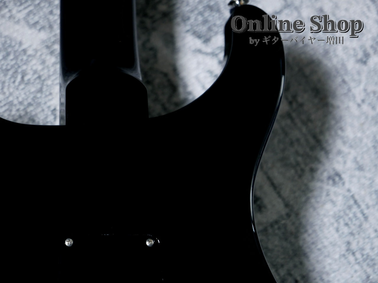 USED 2025 Paul Reed Smith 40th Anniversary Custom 24 Limited Edition Sub Zero Smokeburst