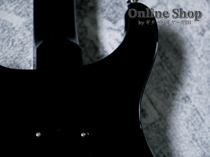 USED 2025 Paul Reed Smith 40th Anniversary Custom 24 Limited Edition Sub Zero Smokeburst