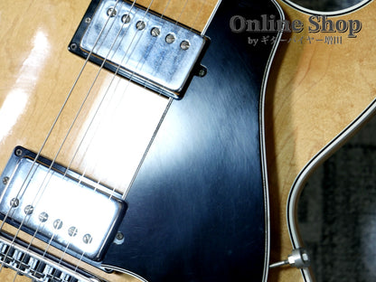 VINTAGE 1976 Gibson ES-175T Natural