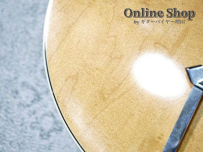 VINTAGE 1976 Gibson ES-175T Natural