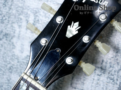 VINTAGE 1976 Gibson ES-175T Natural