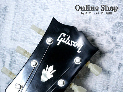 VINTAGE 1976 Gibson ES-175T Natural