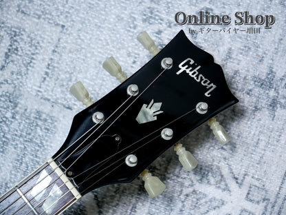 VINTAGE 1976 Gibson ES-175T Natural