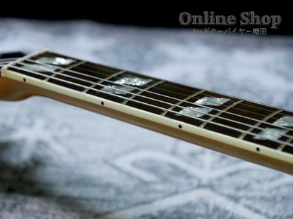 VINTAGE 1976 Gibson ES-175T Natural