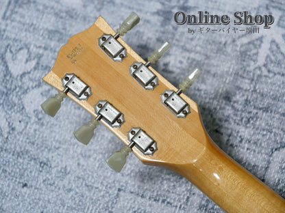 VINTAGE 1976 Gibson ES-175T Natural