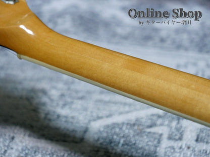 VINTAGE 1976 Gibson ES-175T Natural