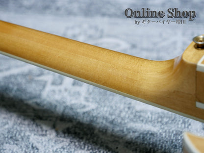 VINTAGE 1976 Gibson ES-175T Natural