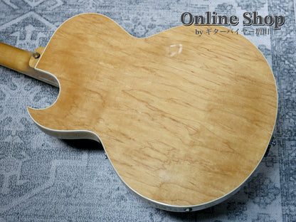VINTAGE 1976 Gibson ES-175T Natural
