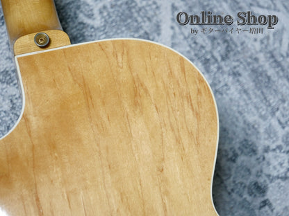 VINTAGE 1976 Gibson ES-175T Natural