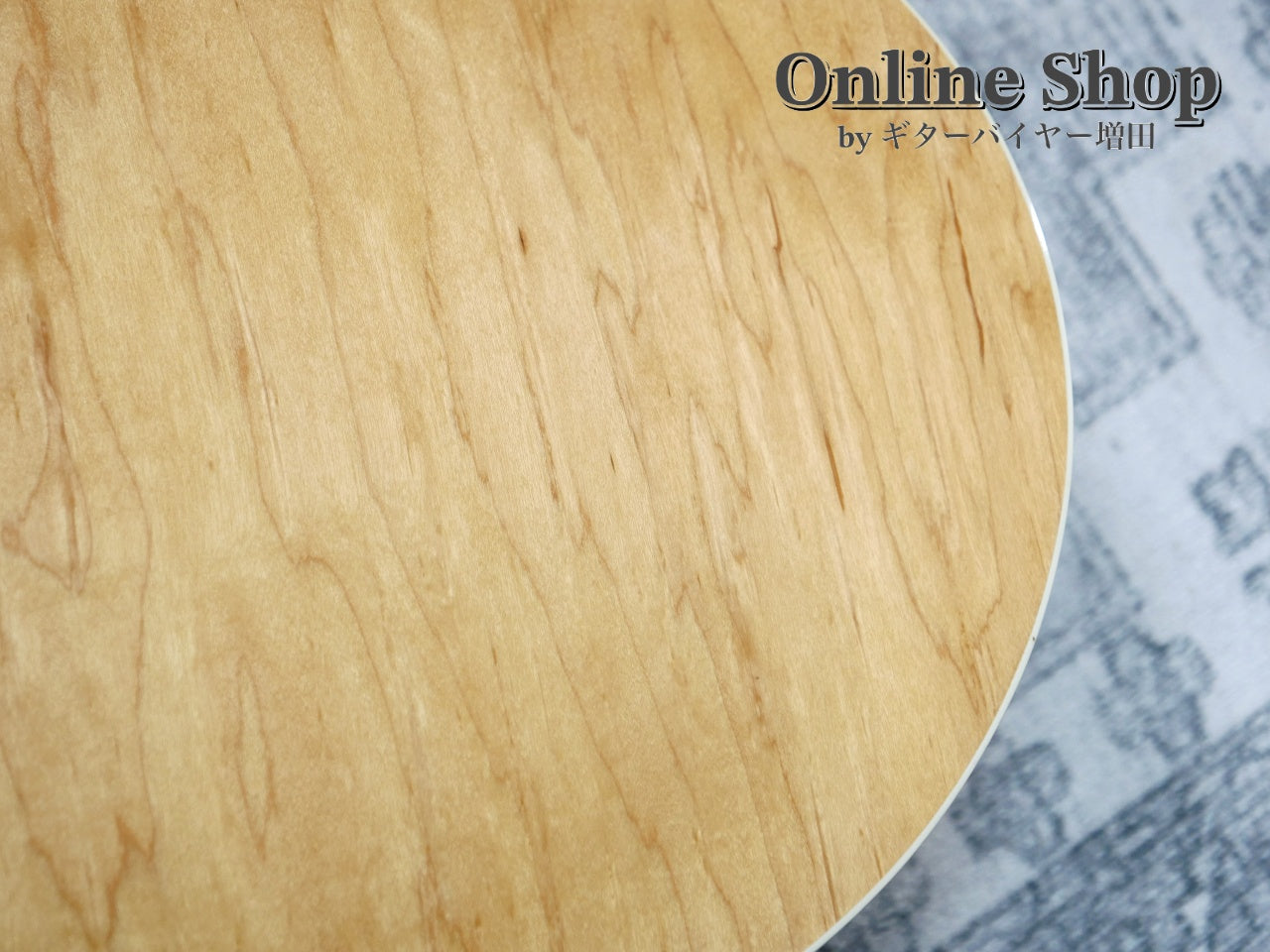 VINTAGE 1976 Gibson ES-175T Natural