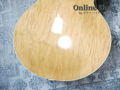 VINTAGE 1976 Gibson ES-175T Natural