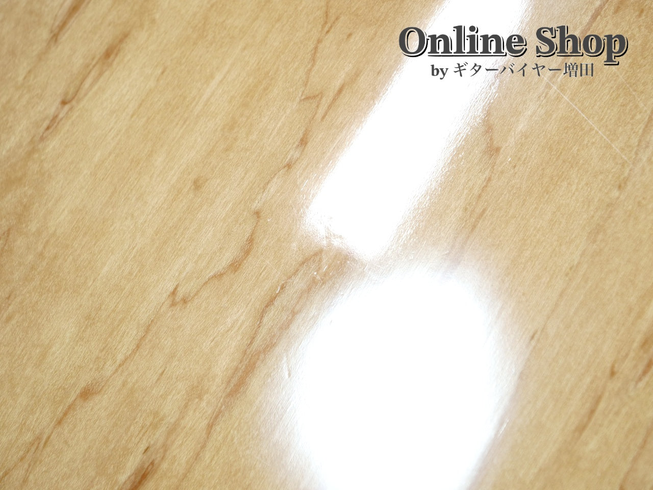 VINTAGE 1976 Gibson ES-175T Natural