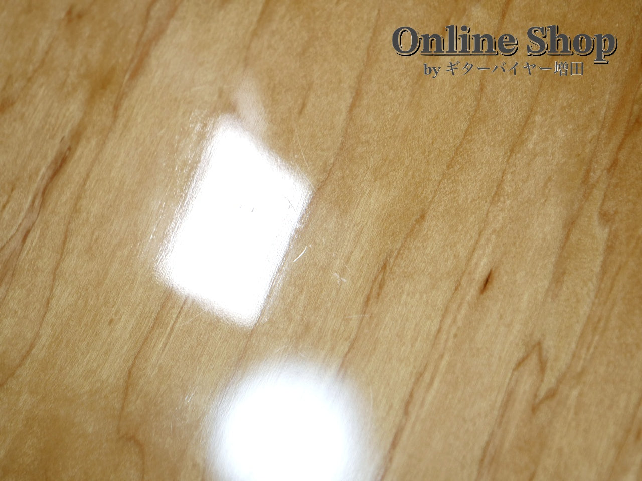 VINTAGE 1976 Gibson ES-175T Natural