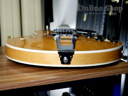 VINTAGE 1976 Gibson ES-175T Natural