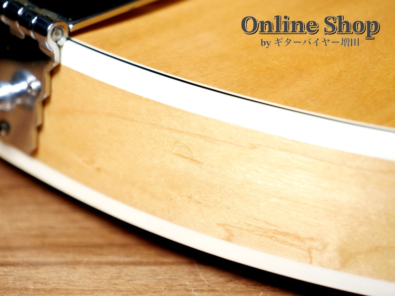 VINTAGE 1976 Gibson ES-175T Natural