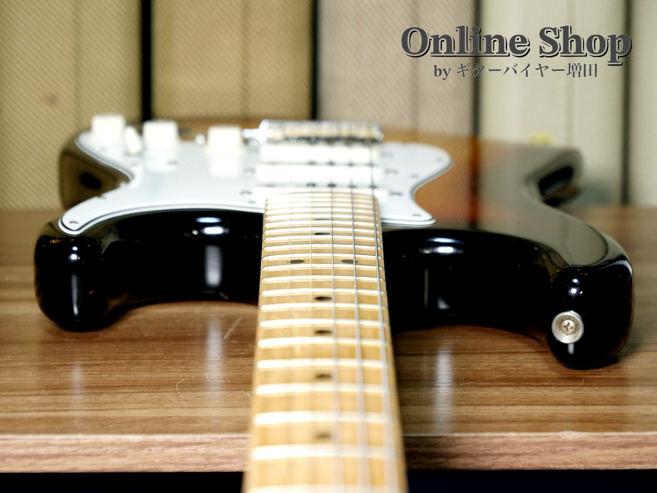 USED 2019 Fender Custom Shop LIMITED EDITION 1969 Stratocaster Journeyman Relic Faded Aged 3-Color Sunburst