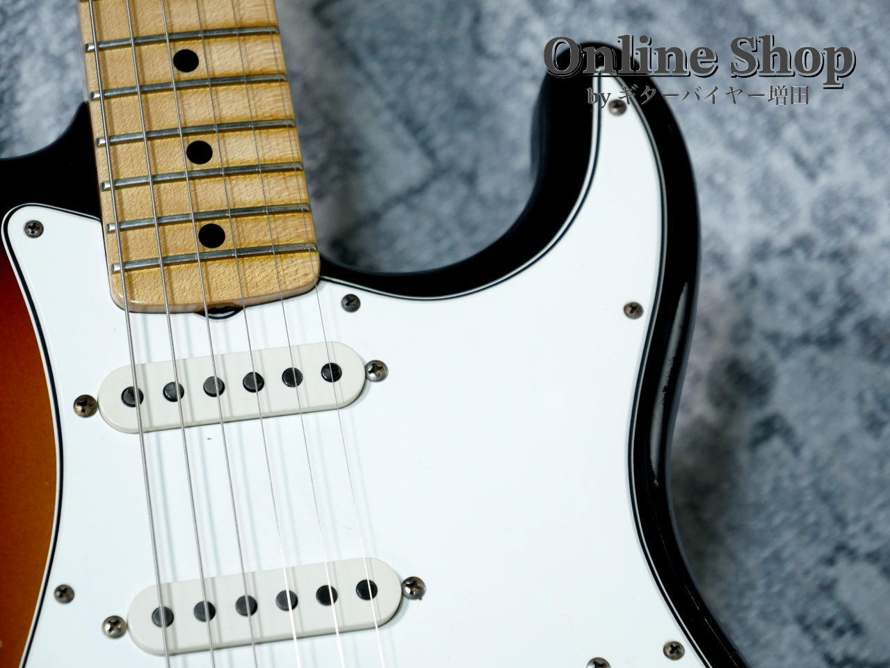 USED 2019 Fender Custom Shop LIMITED EDITION 1969 Stratocaster Journeyman Relic Faded Aged 3-Color Sunburst