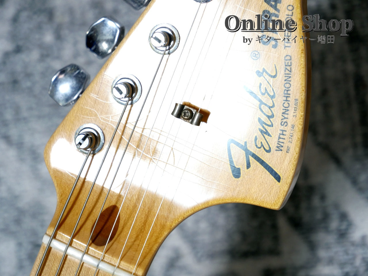 USED 2019 Fender Custom Shop LIMITED EDITION 1969 Stratocaster Journeyman Relic Faded Aged 3-Color Sunburst