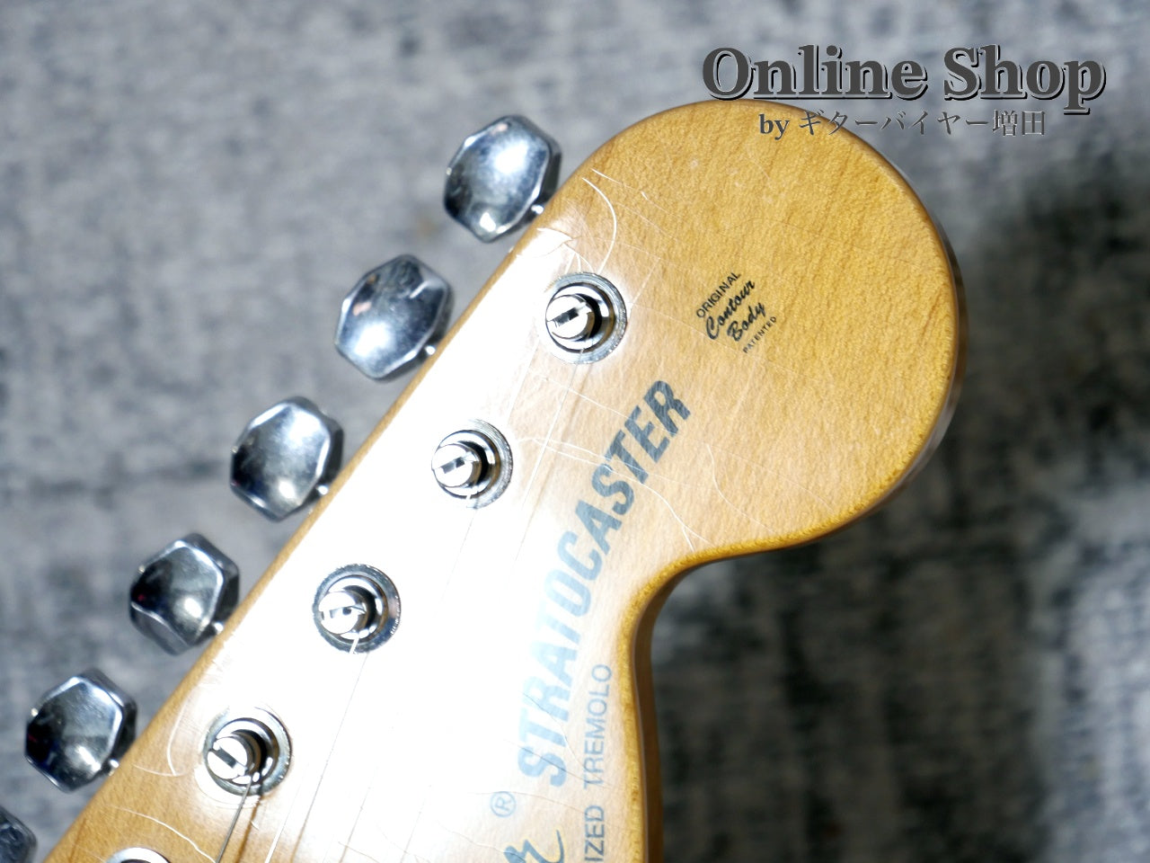 USED 2019 Fender Custom Shop LIMITED EDITION 1969 Stratocaster Journeyman Relic Faded Aged 3-Color Sunburst