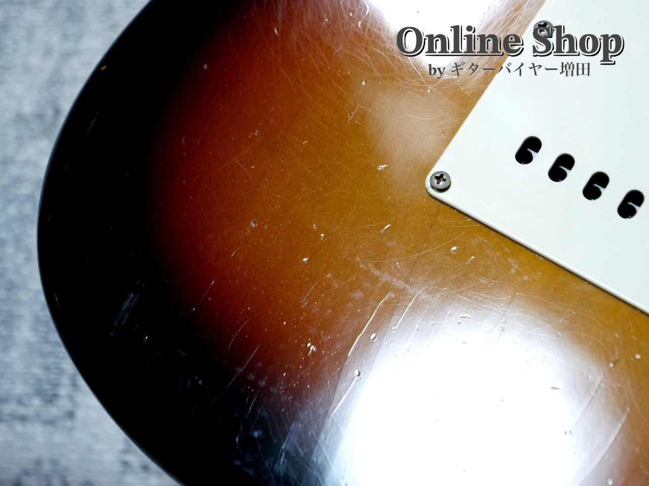 USED 2019 Fender Custom Shop LIMITED EDITION 1969 Stratocaster Journeyman Relic Faded Aged 3-Color Sunburst