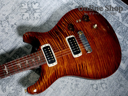 USED 2018 Paul Reed Smith Paul's Guitar "R&D Prototype" Copper