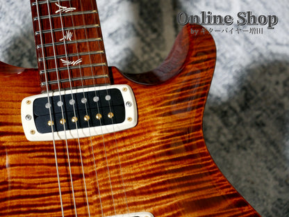USED 2018 Paul Reed Smith Paul's Guitar "R&D Prototype" Copper