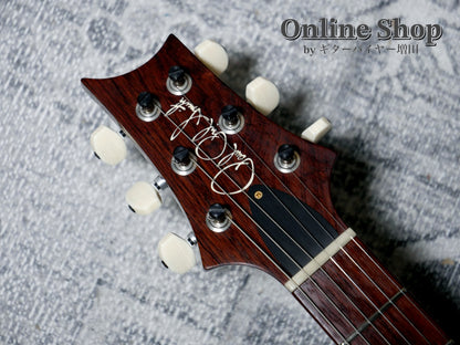USED 2018 Paul Reed Smith Paul's Guitar "R&D Prototype" Copper