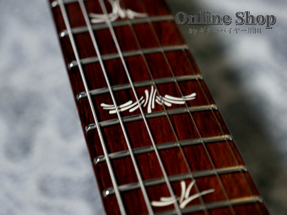 USED 2018 Paul Reed Smith Paul's Guitar "R&D Prototype" Copper