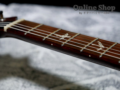 USED 2018 Paul Reed Smith Paul's Guitar "R&D Prototype" Copper