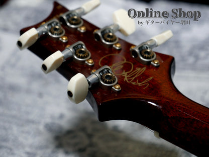 USED 2018 Paul Reed Smith Paul's Guitar "R&D Prototype" Copper