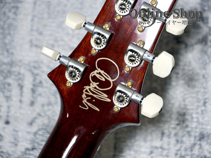 USED 2018 Paul Reed Smith Paul's Guitar "R&D Prototype" Copper