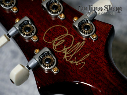 USED 2018 Paul Reed Smith Paul's Guitar "R&D Prototype" Copper