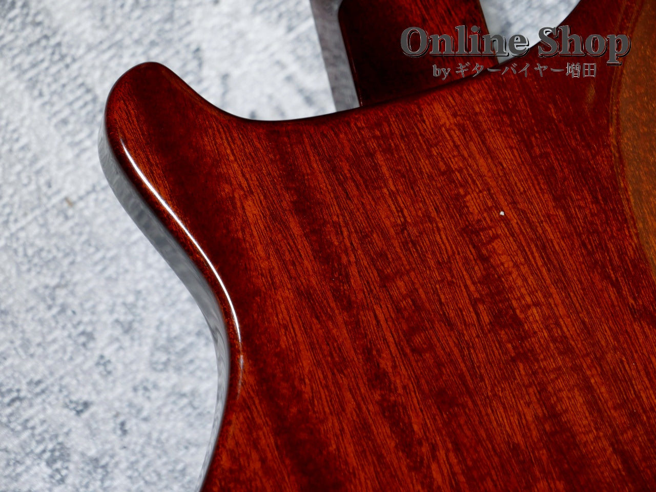USED 2018 Paul Reed Smith Paul's Guitar "R&D Prototype" Copper