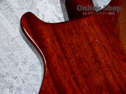 USED 2018 Paul Reed Smith Paul's Guitar "R&D Prototype" Copper