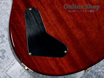 USED 2018 Paul Reed Smith Paul's Guitar "R&D Prototype" Copper