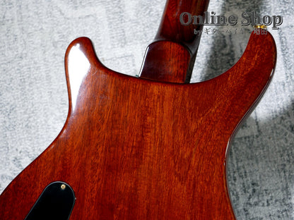 USED 2018 Paul Reed Smith Paul's Guitar "R&D Prototype" Copper