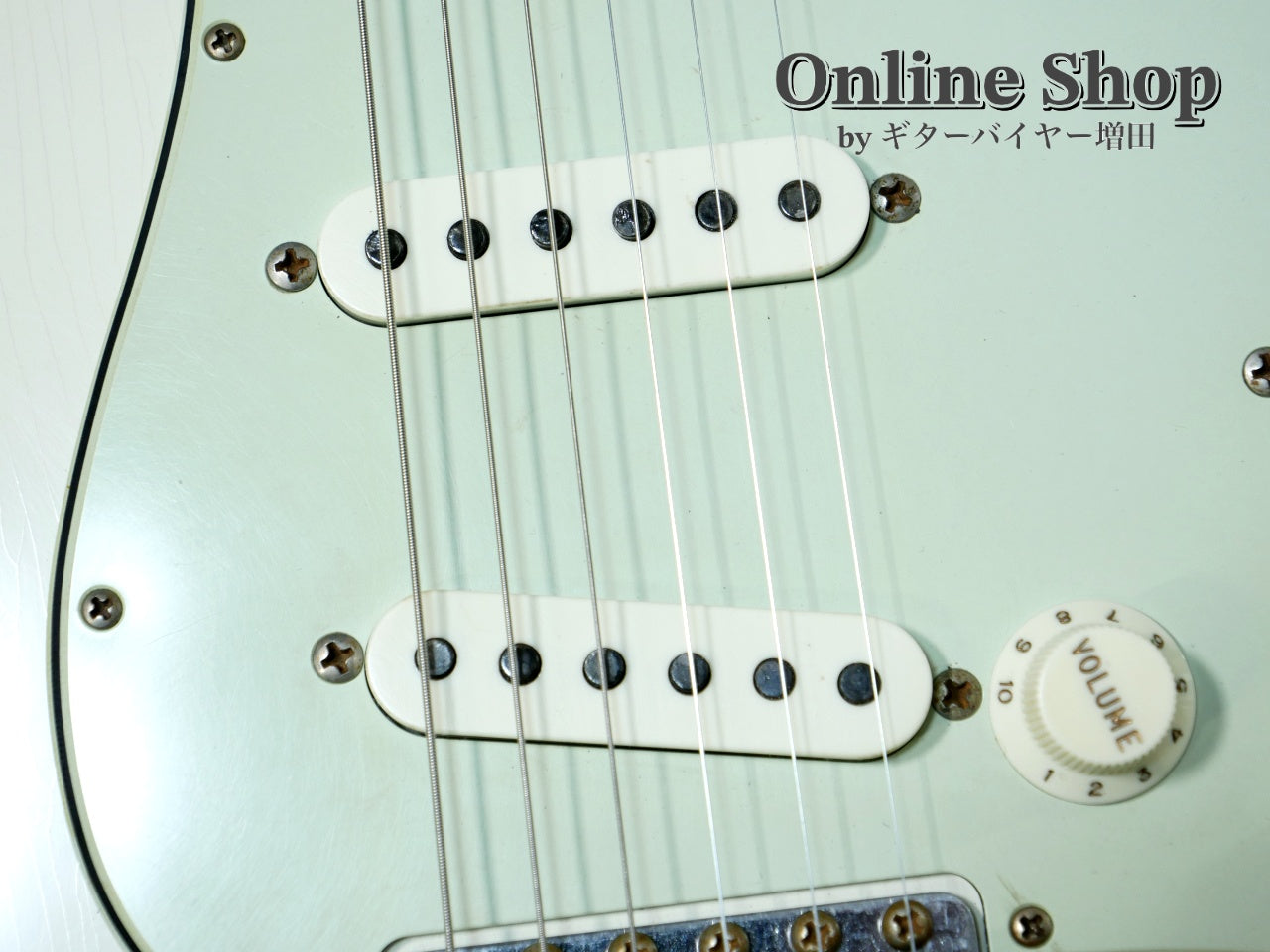 USED 2020 Fender Custom Shop LIMITED EDITION '62/'63 Stratocaster Journeyman Relic Aged Olympic White