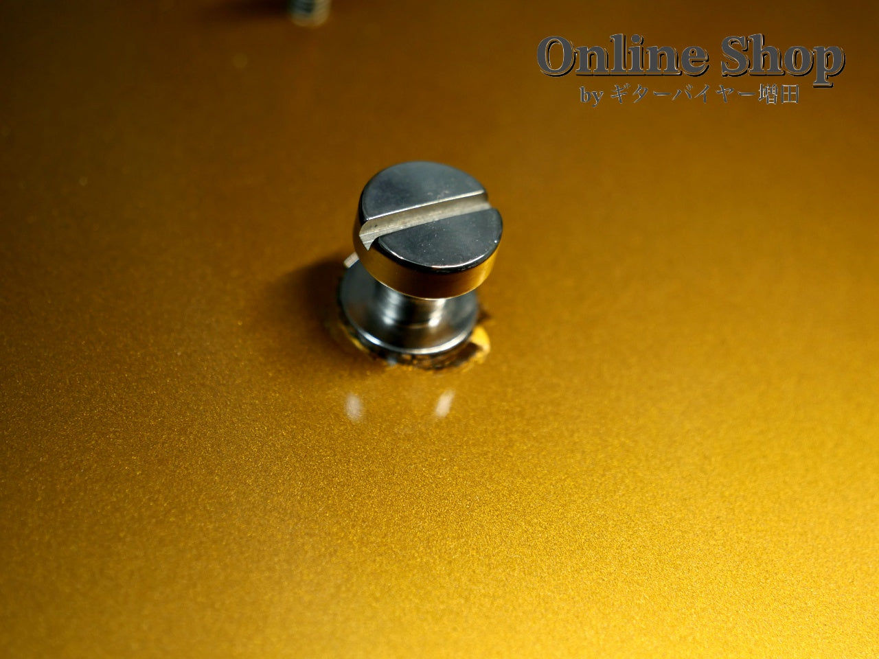 USED 1993 Gibson Custom Shop Historic Collection 1957 Les Paul Goldtop Reissue Refinished